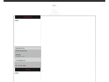 Náhľad webu Náhľad webu