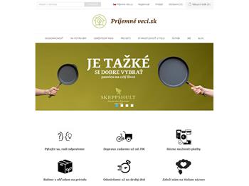 Náhľad webu Náhľad webu