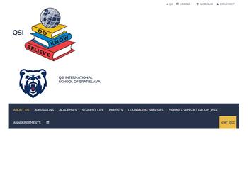 Náhľad webu Náhľad webu