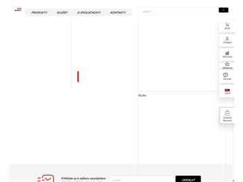 Náhľad webu Náhľad webu
