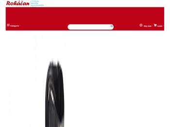 Náhľad webu Náhľad webu