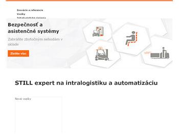 Náhľad webu Náhľad webu