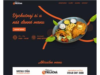 Náhľad webu Náhľad webu