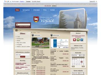 Náhľad webu Náhľad webu