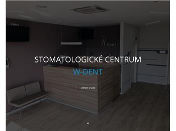 Náhľad webu Náhľad webu
