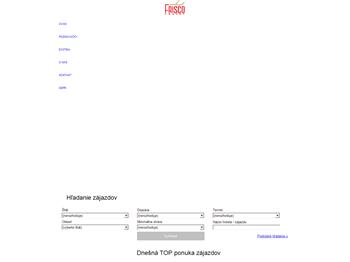 Náhľad webu Náhľad webu