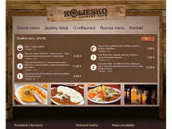 Náhľad webu Náhľad webu