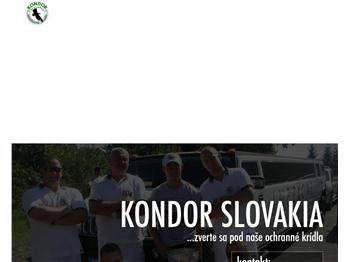 Náhľad webu Náhľad webu