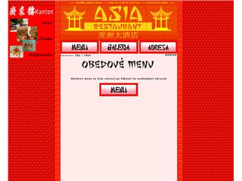 Náhľad webu Náhľad webu