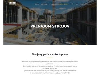 Náhľad webu Náhľad webu