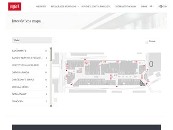 Náhľad webu Náhľad webu