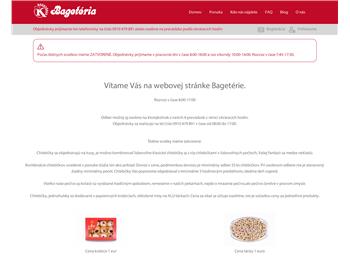 Náhľad webu Náhľad webu