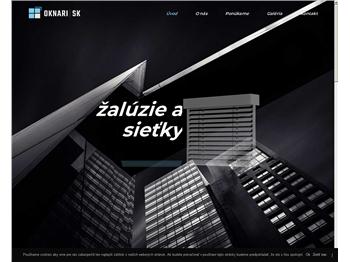 Náhľad webu Náhľad webu