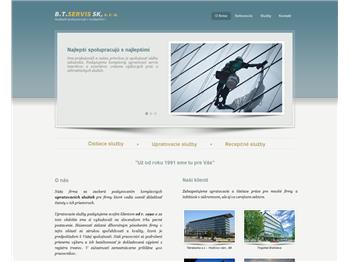 Náhľad webu Náhľad webu