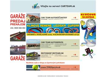 Náhľad webu Náhľad webu