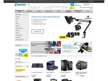 Náhľad webu Náhľad webu