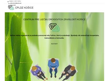Náhľad webu Náhľad webu