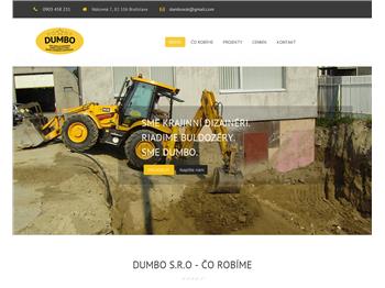 Náhľad webu Náhľad webu