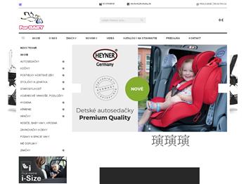 Náhľad webu Náhľad webu
