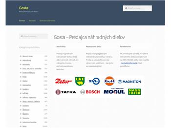Náhľad webu Náhľad webu