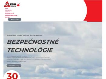 Náhľad webu Náhľad webu