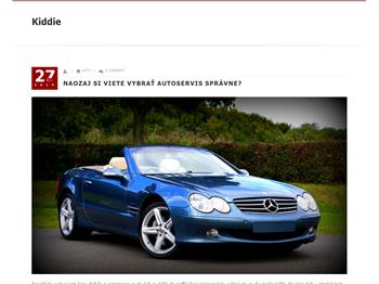 Náhľad webu Náhľad webu
