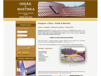 Náhľad webu Náhľad webu