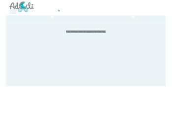 Náhľad webu Náhľad webu