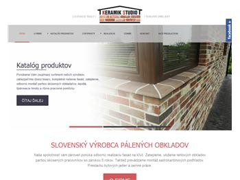 Náhľad webu Náhľad webu