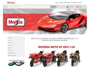 Náhľad webu Náhľad webu