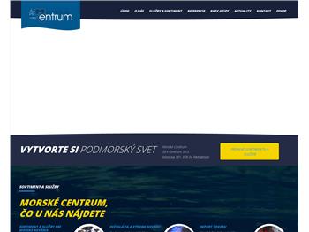 Náhľad webu Náhľad webu