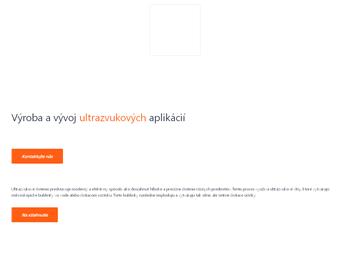 Náhľad webu Náhľad webu