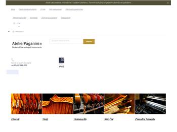 Náhľad webu Náhľad webu