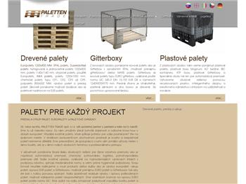Náhľad webu Náhľad webu