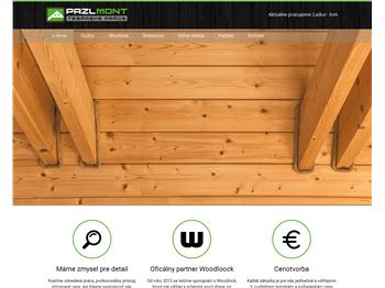 Náhľad webu Náhľad webu