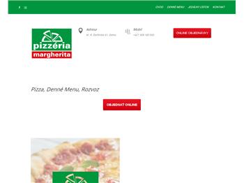 Náhľad webu Náhľad webu