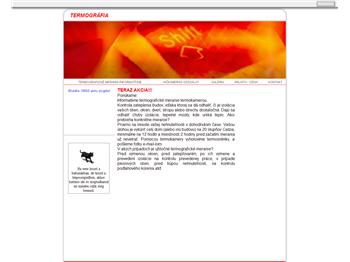 Náhľad webu Náhľad webu