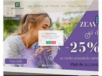 Náhľad webu Náhľad webu