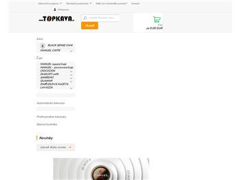 Náhľad webu Náhľad webu