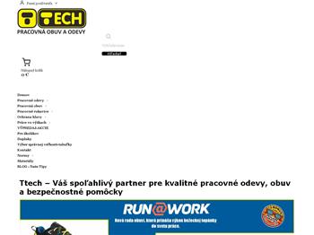 Náhľad webu Náhľad webu