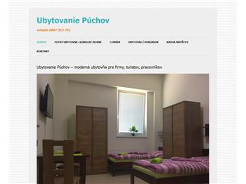Náhľad webu Náhľad webu