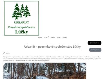 Náhľad webu Náhľad webu