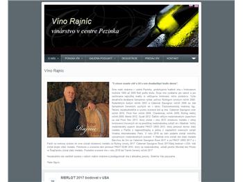 Náhľad webu Náhľad webu