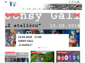 Náhľad webu Náhľad webu