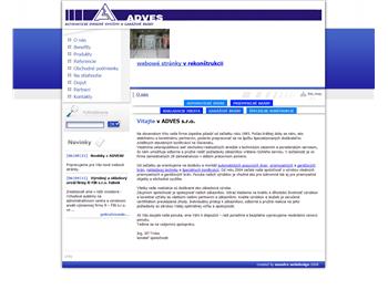 Náhľad webu Náhľad webu