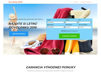 Náhľad webu Náhľad webu