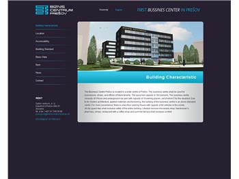 Náhľad webu Náhľad webu