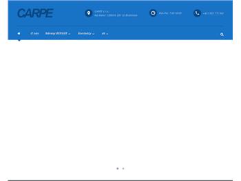 Náhľad webu Náhľad webu