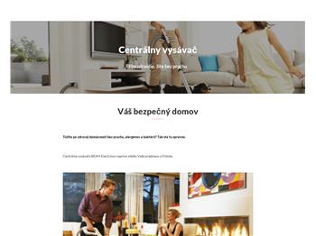 Náhľad webu Náhľad webu