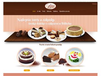 Náhľad webu Náhľad webu